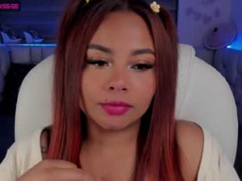 conny_curly — Chaturbate stream photo (Apr 2023)