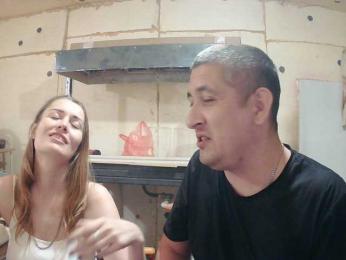 ParaPara1 — Bongacams profile photo