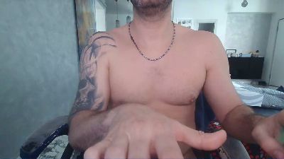 sexyromeboy — Cam4 stream photo (Jun 2025)