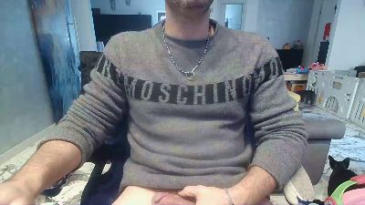 sexyromeboy — Cam4 stream photo (Dec 2025)