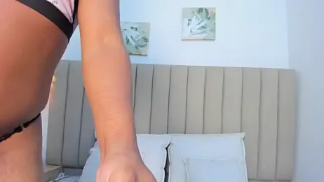 KataleyaVelvet — stripchat