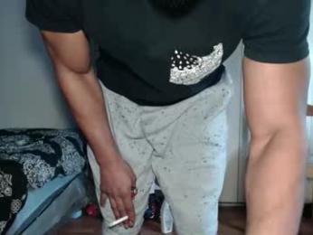 chitownsgod — Chaturbate stream photo (Mar 2026)