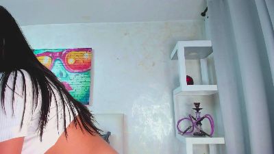 issa_wolf — Cam4 profile photo