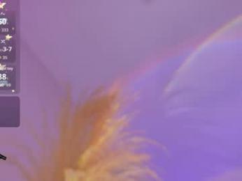 liiamluna — Chaturbate stream photo (Mar 2026)