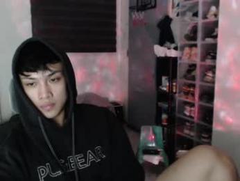 princeadrianx — Chaturbate stream photo (Jun 2026)