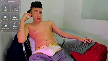 Lucastorrez01 — Stripchat profile photo