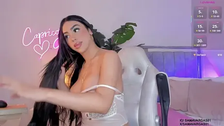 Samavargas01 — вебкам-модель онлайн на stripchat