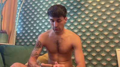 lele03roma — вебкам-модель онлайн на cam4