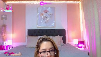 rose_thompson1 — Cam4 profile photo