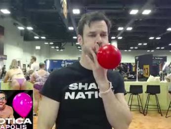 shanestickrod — вебкам-модель онлайн на chaturbate