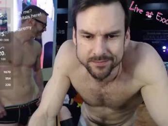 shanestickrod — вебкам-модель онлайн на chaturbate