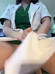 secretly_masturbating — stripchat