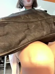secretly_masturbating — stripchat