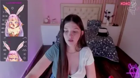 MillySandlerr — Stripchat stream photo (Nov 2023)