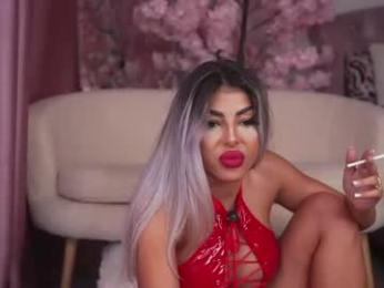 bella_blonda — Chaturbate stream photo (Jul 2026)