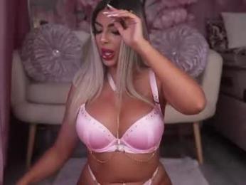 bella_blonda — Chaturbate stream photo (Jul 2026)