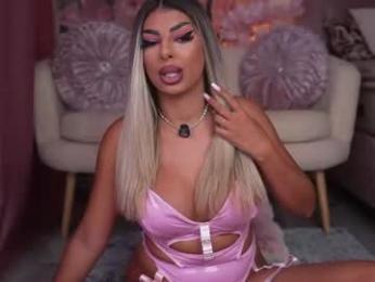 bella_blonda — Chaturbate stream photo (Jul 2026)