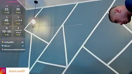 bruno_cavalli — Stripchat profile photo