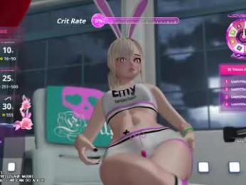 emyliveshow — Chaturbate stream photo (Jun 2026)