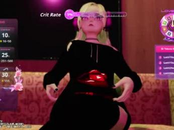emyliveshow — вебкам-модель онлайн на chaturbate