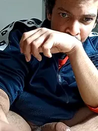 cingonduro — Stripchat profile photo