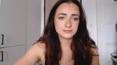 LorenneAngel — cam4