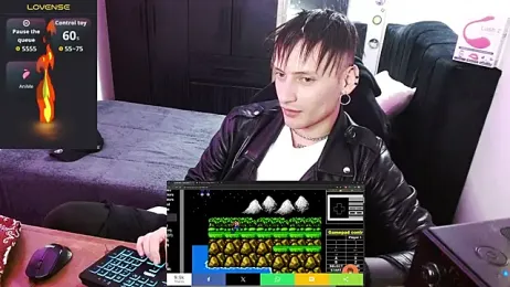 Vlad_Core — Stripchat profile photo