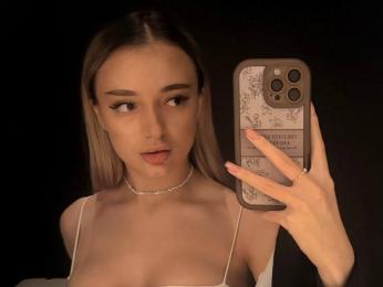 BertaVostal — Livejasmin profile photo