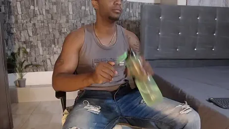 Joseph_Fit97 — stripchat