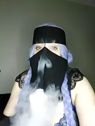 Arab_LoLo — Stripchat profile photo