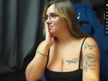 sandra_sww — Chaturbate stream photo (Mar 2026)