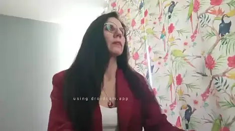 AlfejiRise — Stripchat stream photo (Apr 2025)