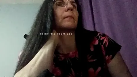 AlfejiRise — Stripchat profile photo