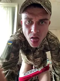Lion21s — Stripchat stream photo (May 2026)