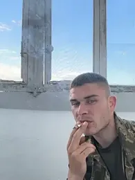 Lion21s — Stripchat stream photo (May 2026)