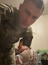 Lion21s — Stripchat stream photo (May 2026)