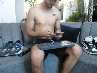 Sven Oliverius — Flirt4free profile photo