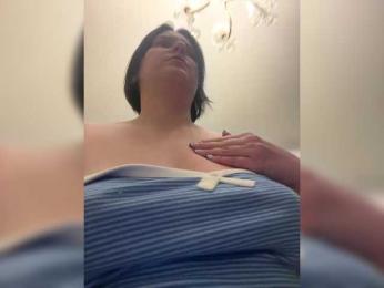 MissFrenchi — Bongacams stream photo (Jun 2026)