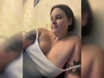 MissFrenchi — Bongacams stream photo (Jun 2026)