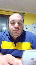 Aquila183 — вебкам-модель онлайн на cam4