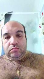 Aquila183 — вебкам-модель онлайн на cam4