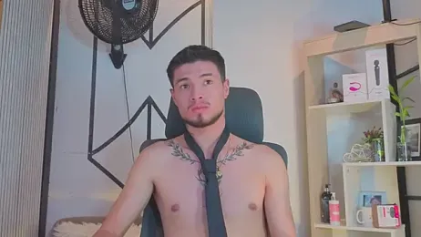 EdwardRoss_ — вебкам-модель онлайн на stripchat