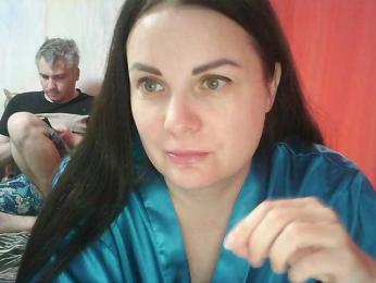 TantraPara — вебкам-модель онлайн на bongacams