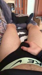 xdreamer91 — вебкам-модель онлайн на cam4