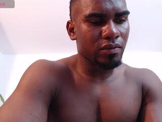 Ryan Jacksson — Flirt4free stream photo (Apr 2026)