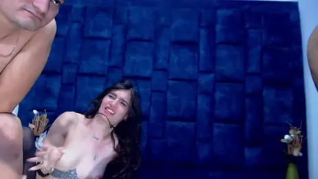 GroupNoLimits — stripchat