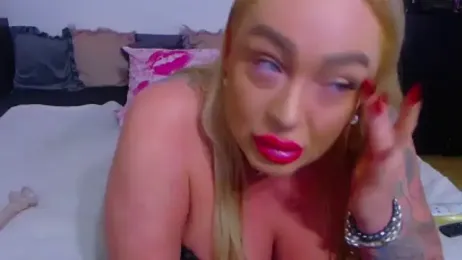 BustyVicky — stripchat