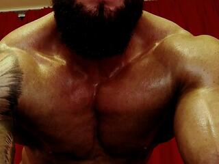 Ricky Stuart — Flirt4free stream photo (Mar 2026)