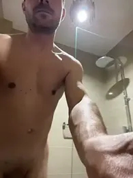 Adventurehotman — Stripchat stream photo (May 2026)