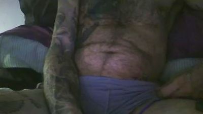 Juan45hot — Cam4 profile photo